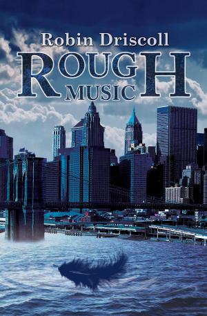 Cover of the book Rough Music by Brian Roffe