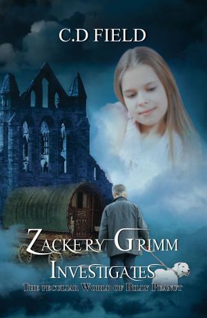 bigCover of the book Zackery Grimm Investigates: The Peculiar World of Billy Peanut by 