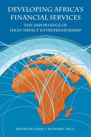 Cover of the book Developing Africa’s Financial Services by 