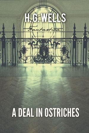 Cover of the book A Deal In Ostriches by Paul Brockman