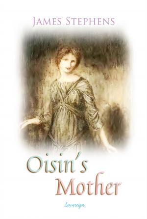 Cover of the book Oisin's Mother by John Buchan