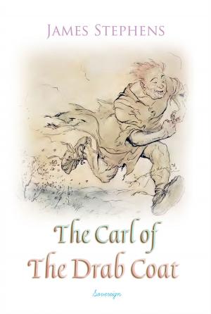 Cover of the book The Carl of The Drab Coat by Thomas Hardy