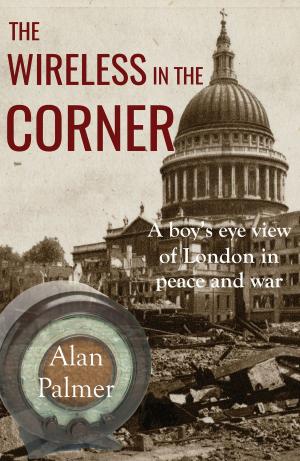 Cover of the book The Wireless in the Corner by Peter Widdows