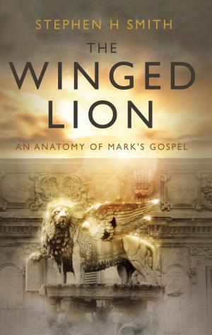 Book cover of The Winged Lion