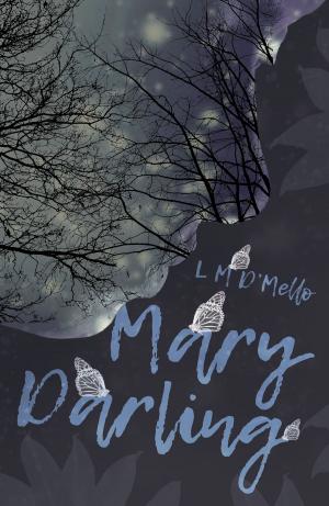 Cover of the book Mary Darling by Erin Gitchell