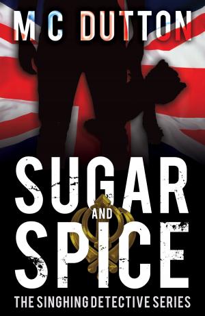 Cover of the book Sugar and Spice by Liz Riley Jones