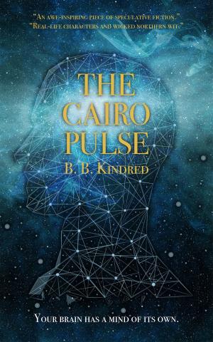 Cover of the book The Cairo Pulse by Darren Baker