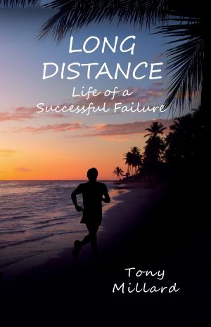 Cover of the book Long Distance by Robin Duval