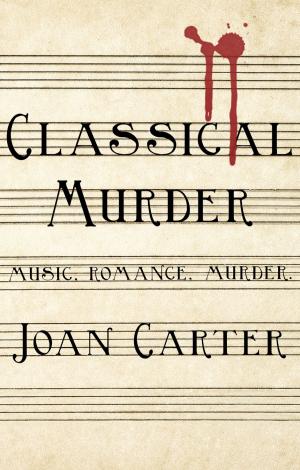 Cover of the book Classical Murder by Sharon A Skinner
