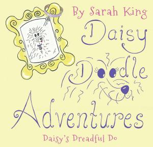 Cover of the book Daisy Doodle Adventures by C A Devine