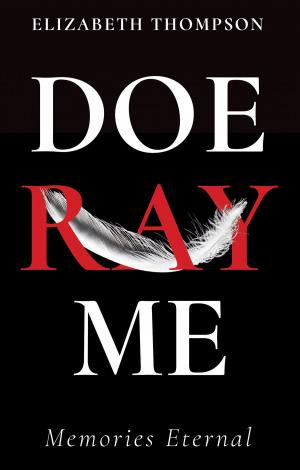 Cover of the book Doe Ray Me by Antonia Lister-Kaye