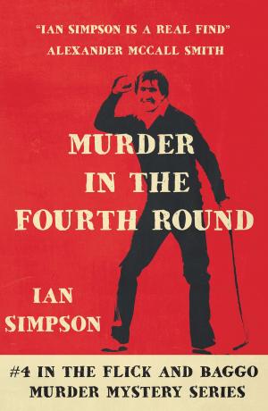 Book cover of Murder in the Fourth Round