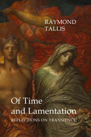 Cover of the book Of Time and Lamentation by Robbie Shilliam