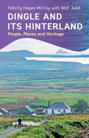 Cover of the book Dingle and its Hinterland by Jason O'Toole, Bruce Arnold