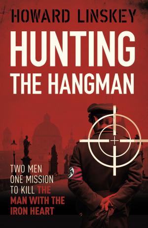 Cover of the book Hunting the Hangman by Anthony Frewin