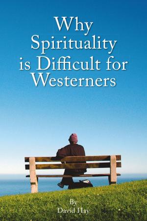 Book cover of Why Spirituality is Difficult for Westeners