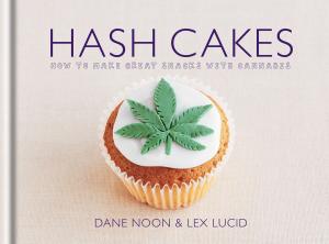 bigCover of the book Hash Cakes by 