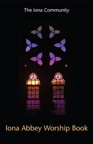 Cover of Iona Abbey Worship Book (new, revised edition)