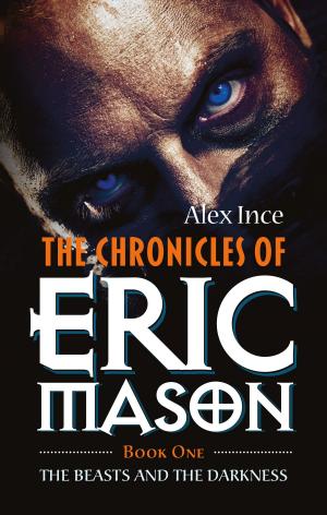 Cover of the book The Chronicles Of Eric Mason by Sanjida O'Connell