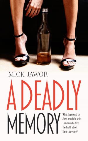 Cover of the book A Deadly Memory by Dakota Cassidy