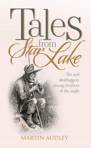 Cover of the book Tales from Star Lake by Alice Frank