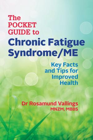 Book cover of The Pocket Guide to Chronic Fatigue Syndrome/ME