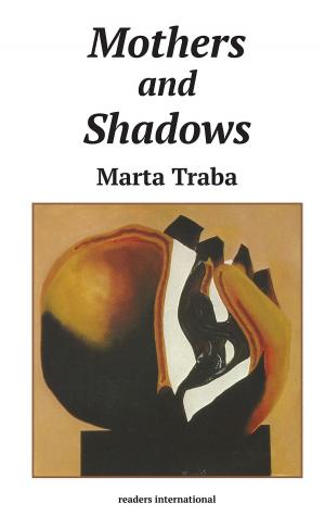 Cover of Mothers and Shadows