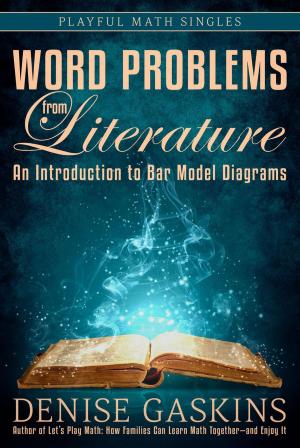 Cover of Word Problems from Literature