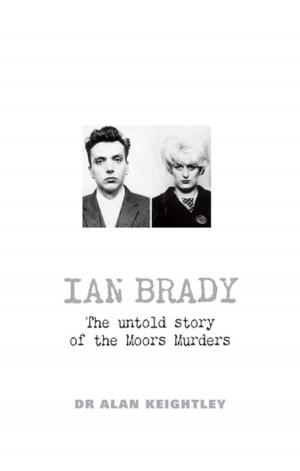 bigCover of the book Ian Brady by 