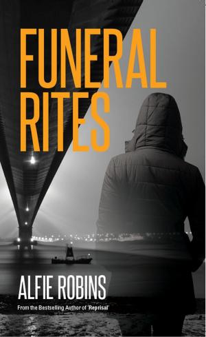 Cover of the book Funeral Rites by Shaun Hutson