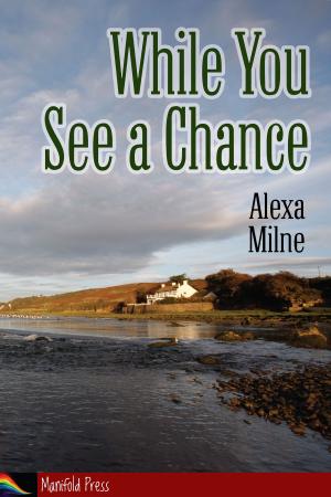 Cover of the book While You See a Chance by Julie Bozza, Siobhan Dunlop, Adam Fitzroy, Bryn Hammond, Erin Horáková, Molly Katz, Vanessa Mulberry, Eleanor Musgrove, Michelle Peart, Jay Lewis Taylor