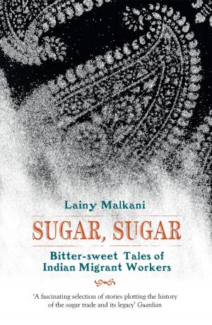 Cover of the book Sugar, Sugar: by Lee Battersby