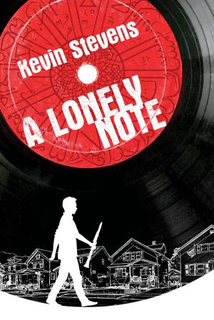 Cover of the book A Lonely Note by Meg Grehan