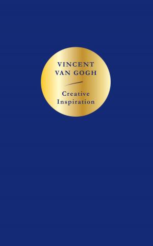 Book cover of Creative Inspiration: Vincent Van Gogh
