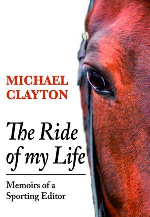 Book cover of The Ride of My Life