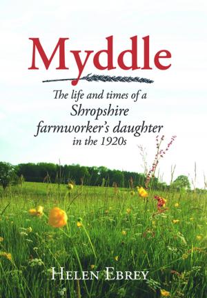 Book cover of Myddle
