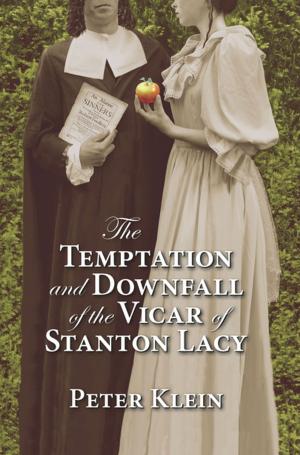 Cover of The Temptation and Downfall of the Vicar of Stanton Lacy