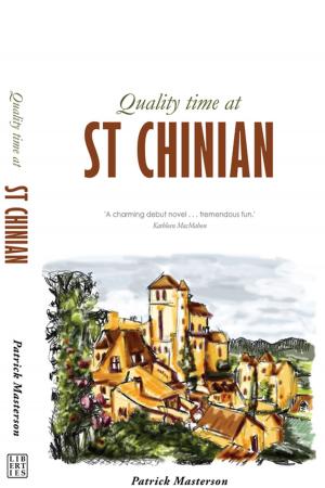 Cover of the book Quality Time at St Chinian by Julieann Campbell