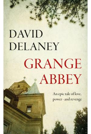 Cover of the book Grange Abbey by Derek Beattie, Dr Patrick Devitt