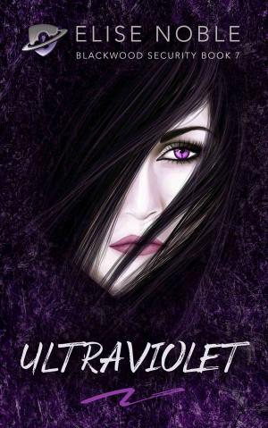 Book cover of Ultraviolet