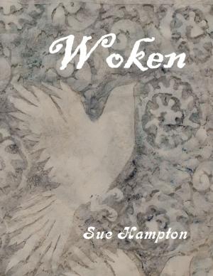 Book cover of Woken