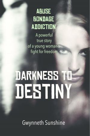 Cover of the book Darkness to Destiny by Trudy Adams