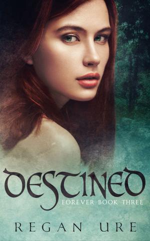 Cover of the book Destined by Gillian Rogerson