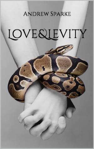Cover of the book Love & Levity by Rebirtha Hart