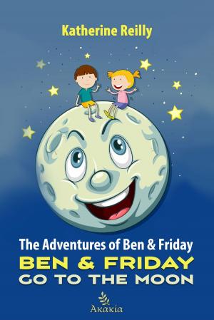 Cover of the book The Adventures of Ben & Friday by Rose Politi