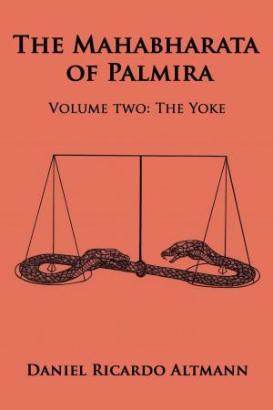 Cover of the book The Mahabharata of Palmira by Ford Madox Ford