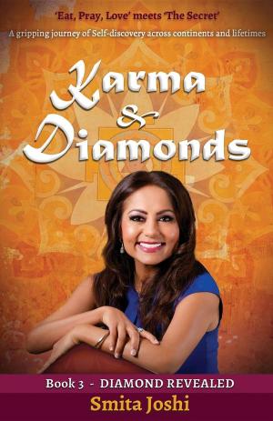 Cover of the book Karma & Diamonds - Diamond Revealed by Lyndon Wissart