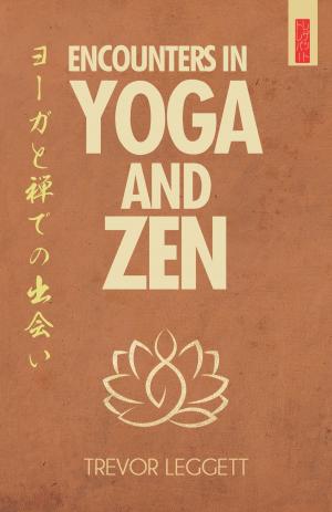 Cover of the book Encounters in Yoga and Zen by G. K. Chesterton