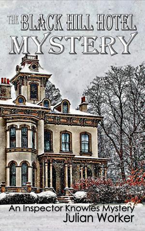 Cover of the book The Black Hill Hotel Mystery by Ralph Bland
