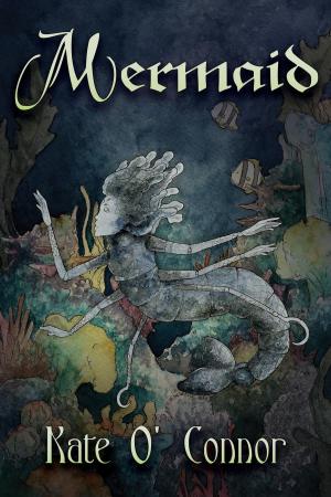 Book cover of Mermaid